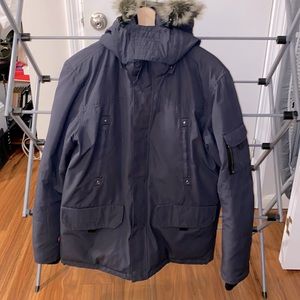 Levi’s Winter Jacket